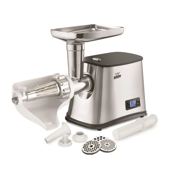 چرخ گوشت بیم مدل MG1602 - تصویر 2