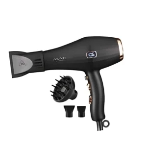 تصویر دوم سشوار سالنی مک استایلر مدل MC-۶۹۸۸