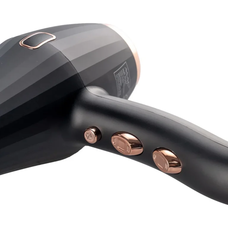 سشوار سالنی مک استایلر مدل MC-۶۹۸۸ - تصویر 4