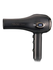 سشوار سالنی مک استایلر مدل ۶۹۹۸-MC