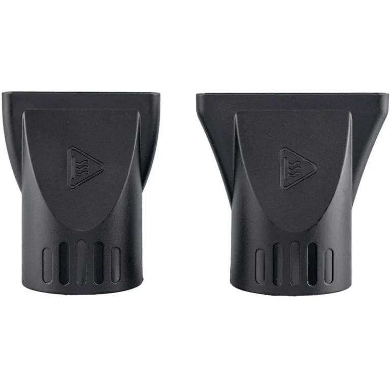 سشوار سالنی مک استایلر مدل MC-۶۹۸۸ - تصویر 3