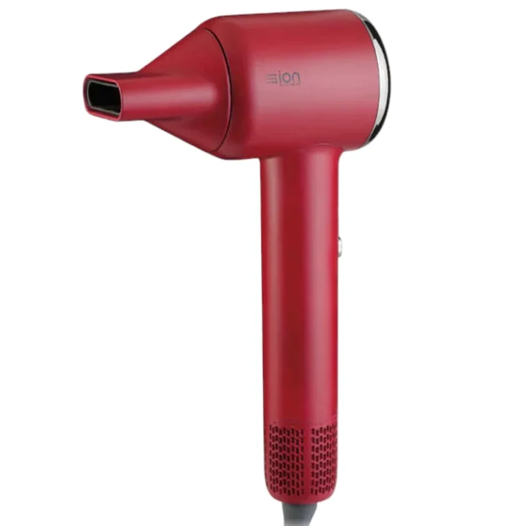 سشوار توربینی مک استایلر مدل ۶۶۰۹-MC - تصویر 2