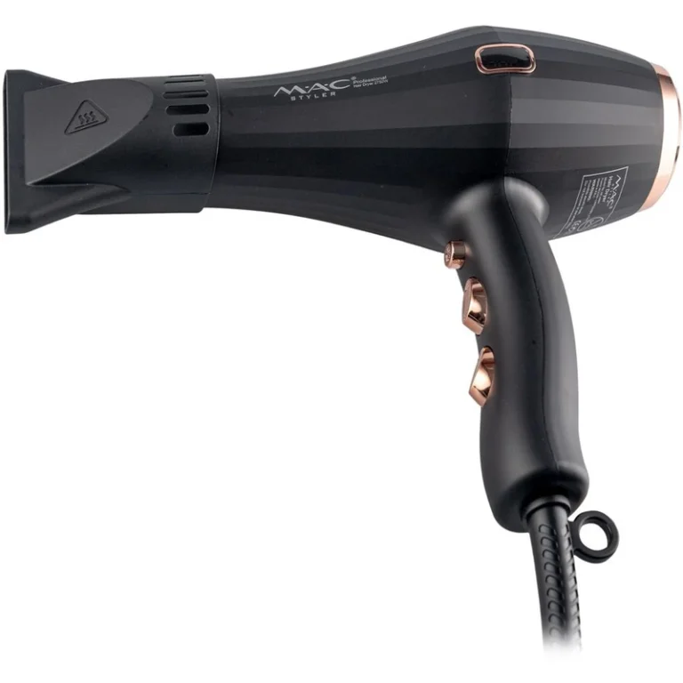 سشوار سالنی مک استایلر مدل MC-۶۹۸۸ - تصویر 5