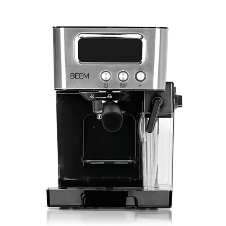 اسپرسوساز بیم مدل LATTECJ-265F - تصویر 1