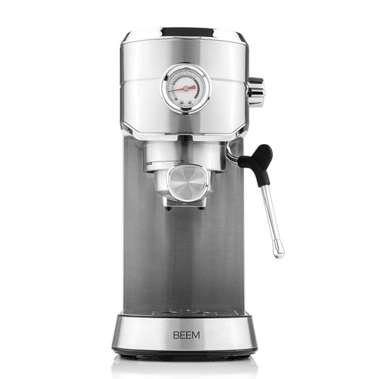 اسپرسوساز بیم مدل PERFECTCM5418C-GS - تصویر 1