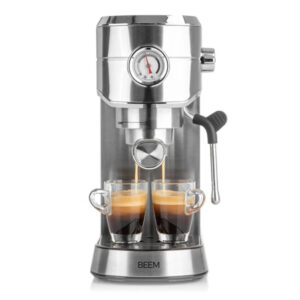 تصویر دوم اسپرسوساز بیم مدل PERFECTCM5418C-GS