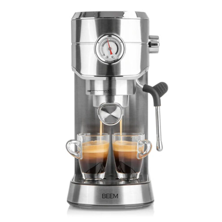 اسپرسوساز بیم مدل PERFECTCM5418C-GS - تصویر 2