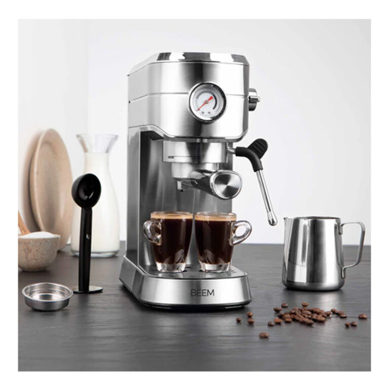 اسپرسوساز بیم مدل PERFECTCM5418C-GS - تصویر 4