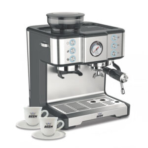 تصویر دوم اسپرسوساز بیم مدل CM2701