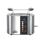 توستر نان بیم مدل BT1509 دوخانه