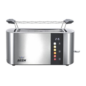 توستر نان بیم مدل BT1508 دوخانه بزرگ