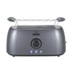 توستر نان بیم مدل BT1507 دوخانه بزرگ