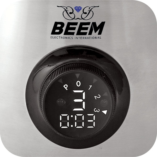 غذاساز بیم مدل FP2009 - تصویر 4