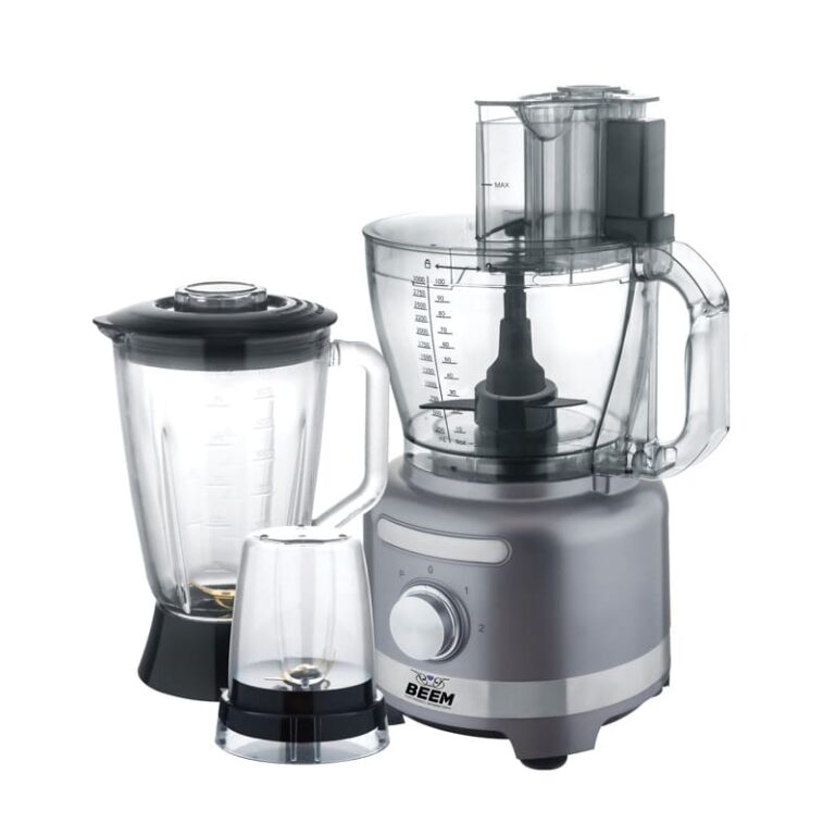 غذاساز بیم مدل FP2007 - تصویر 1