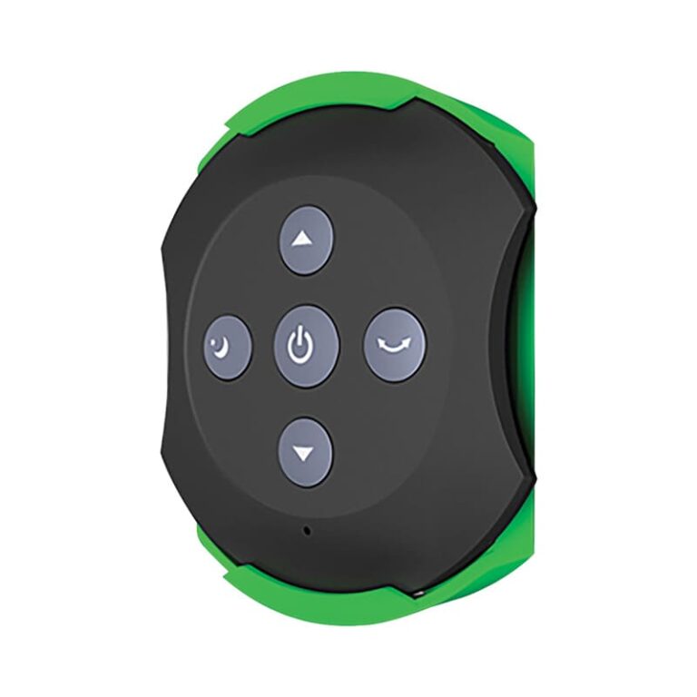 پنکه بیم مدل EF3501 - تصویر 3