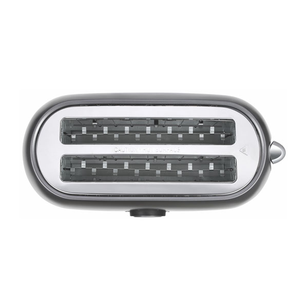 توستر نان بیم مدل BT1507 دوخانه بزرگ - تصویر 5