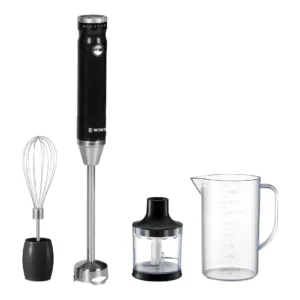 گوشتکوب برقی 3 کاره بنس مدل BB-H109K