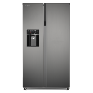 یخچال‌ سایدبای‌ساید ایکس‌ویژن مدل HS600