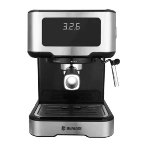اسپرسوساز بنس مدل BC-S5403D