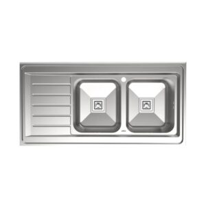 سینک روکار کن مدل 9102S