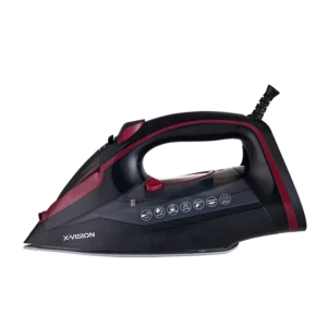 اتو بخار ایکس‌ویژن مدل SWS-629B