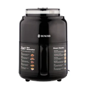 سرخ کن بنس مدل BA-S452
