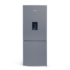 یخچال پایین فریزر ایکس ویژن مدل HB465