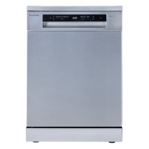ماشین ظرفشویی ایکس ویژن مدل M130