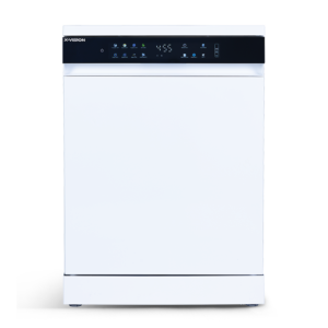 ماشین ظرفشویی ایکس ویژن مدل S151