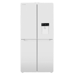 یخچال فریزر چهاردرب ایکس ویژن مدل TF541