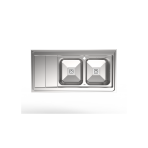 سینک روکار کن مدل 9132S