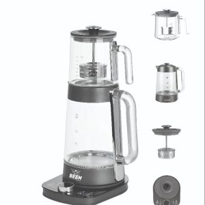 چای ساز بیم مدل TM 2818