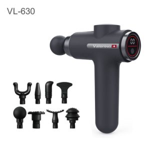 ماساژور تفنگی ولروس مدل VL – 630